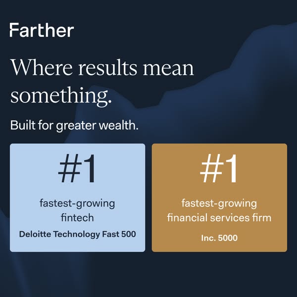Farther