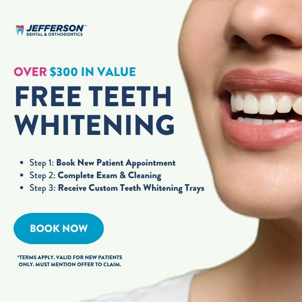 Jefferson Dental & Orthodontics