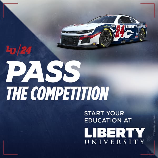 Liberty University