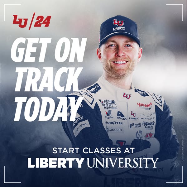 Liberty University