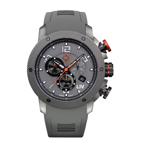 LIV Swiss Watches