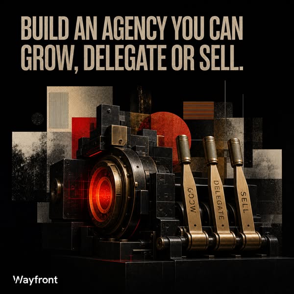Wayfront