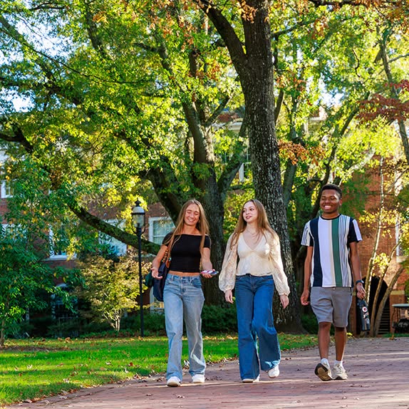 Elon University