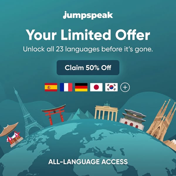 Jumpspeak