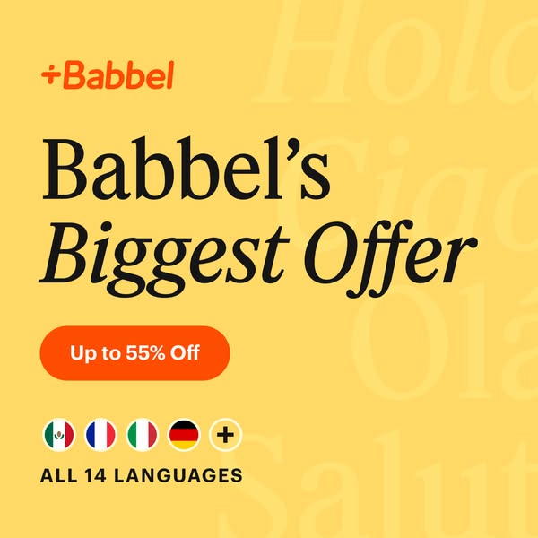 Babbel