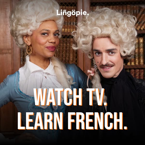 Lingopie