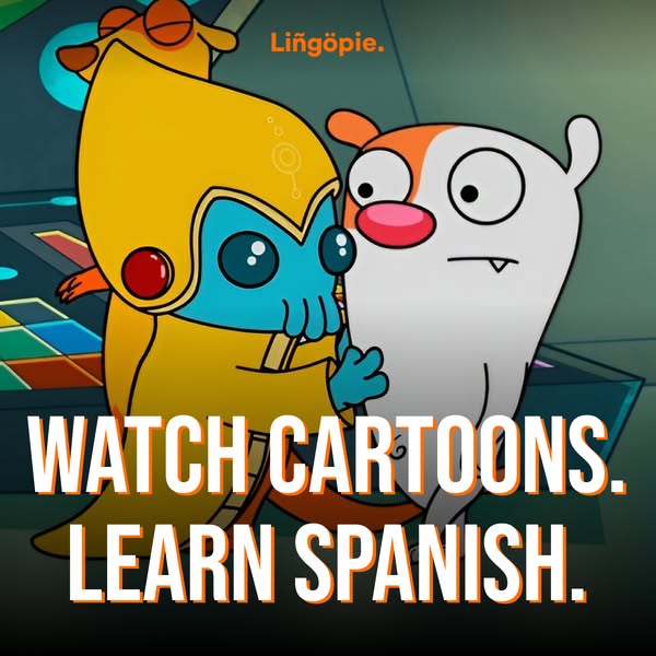 Lingopie