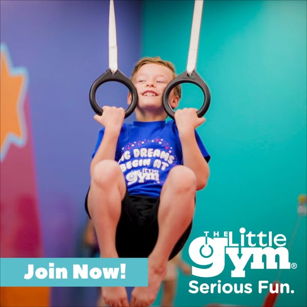 The Little Gym