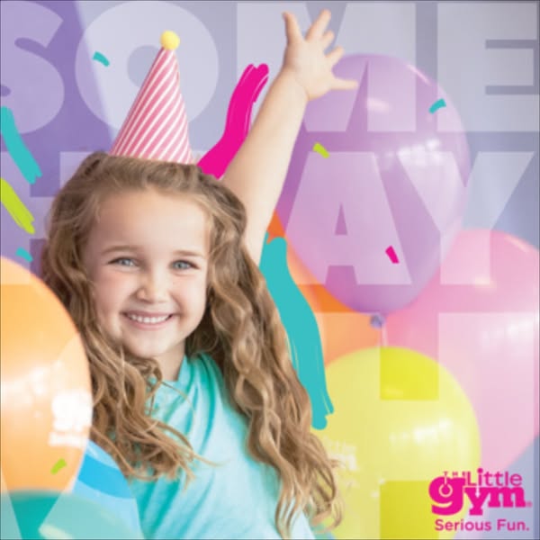 The Little Gym
