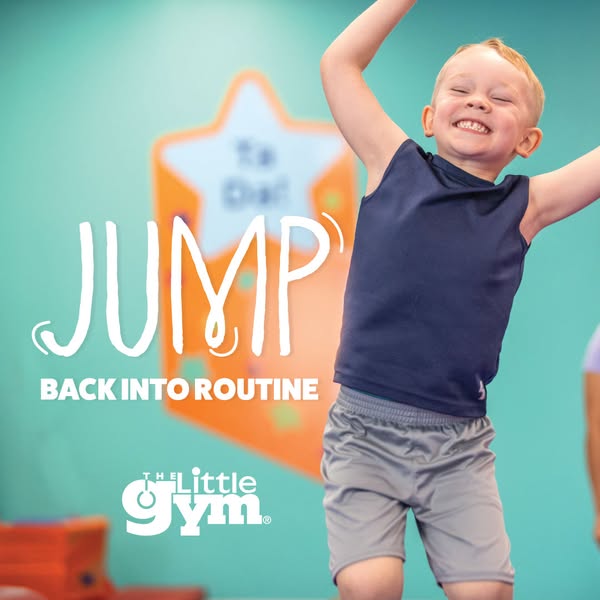 The Little Gym