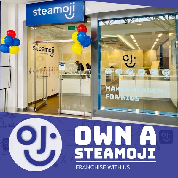 Steamoji