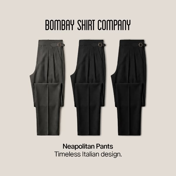 Bombay Shirt Company