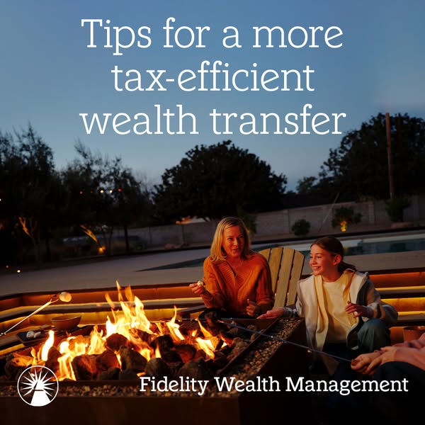 Fidelity Investments