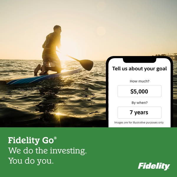 Fidelity Investments