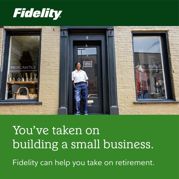 Fidelity Investments