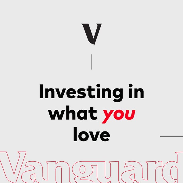Vanguard