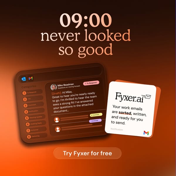 Fyxer
