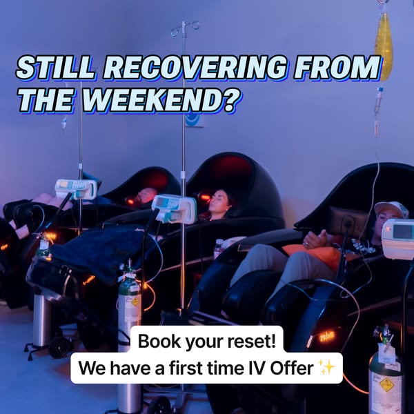 Prime IV Hydration & Wellness
