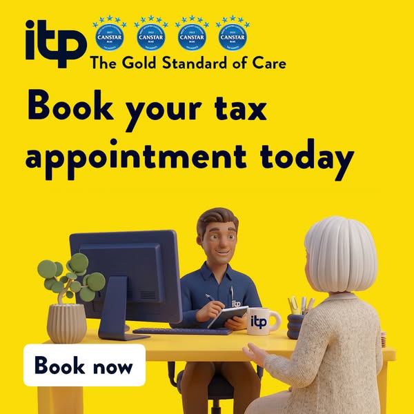 ITP Accounting Professionals
