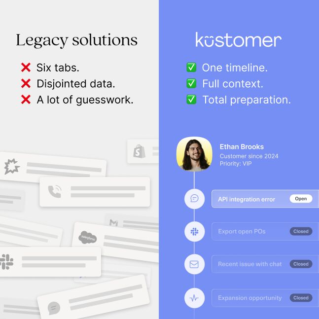 Kustomer