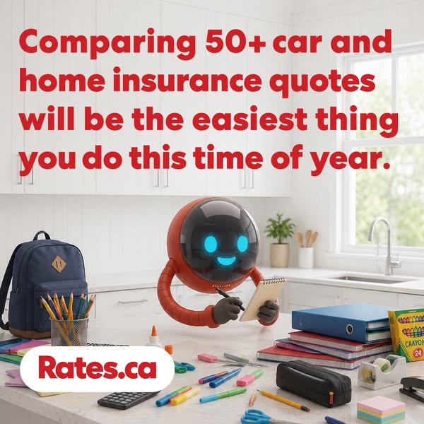 Rates.ca