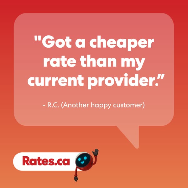 Rates.ca