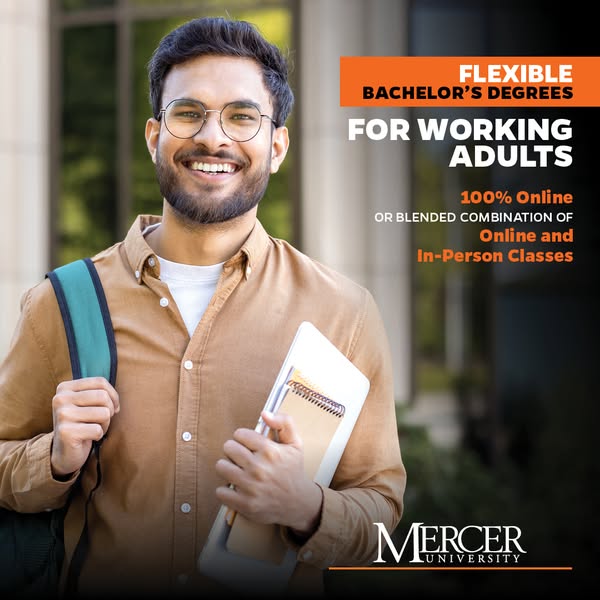 Mercer University