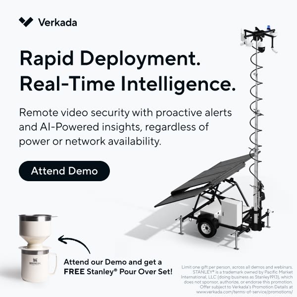 Verkada