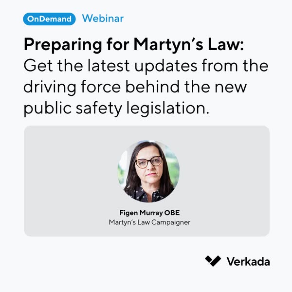 Verkada