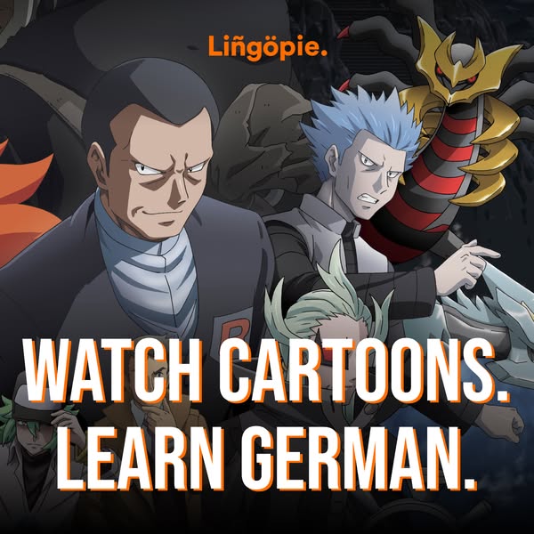 Lingopie