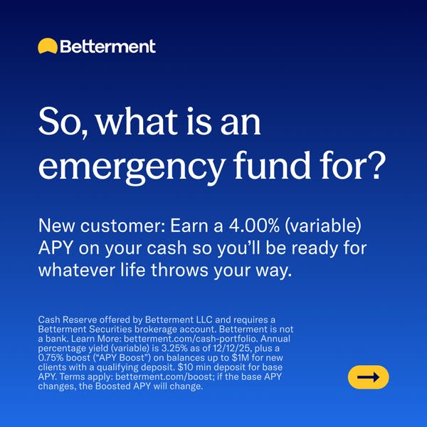 Betterment