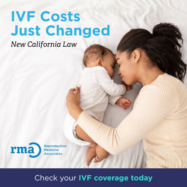 Reproductive Medicine Associates (RMA)