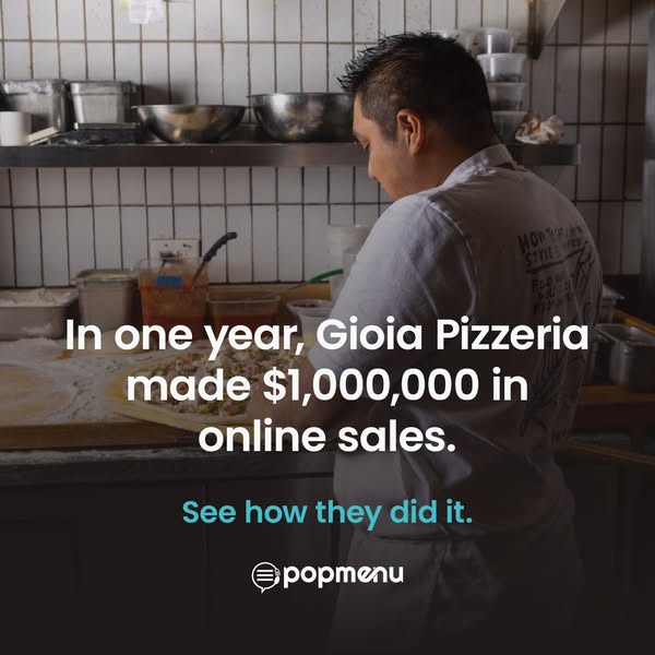 Popmenu
