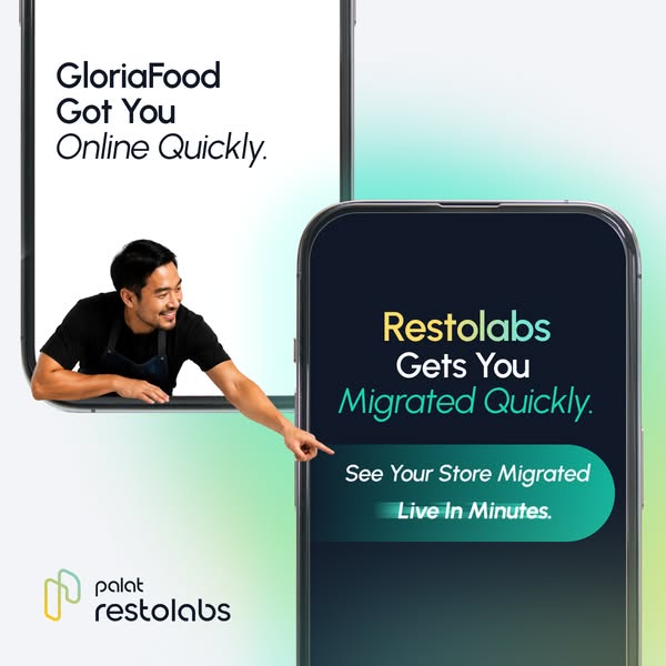 Restolabs