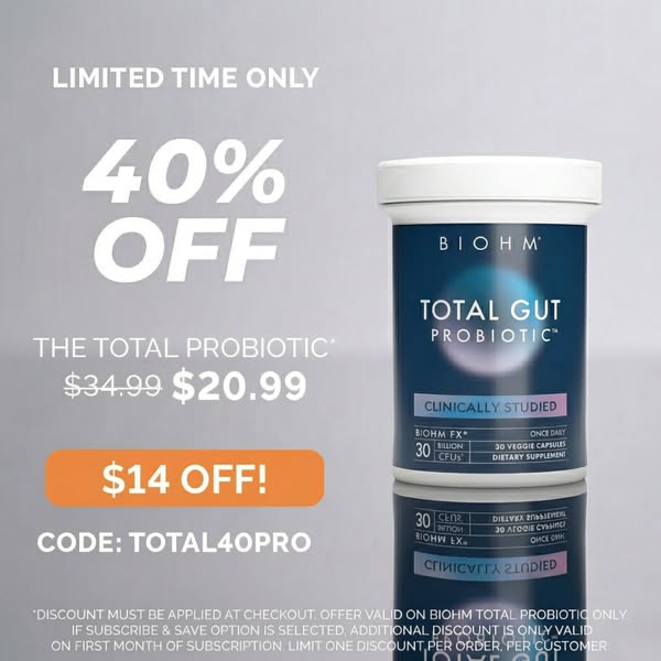BIOHM Health