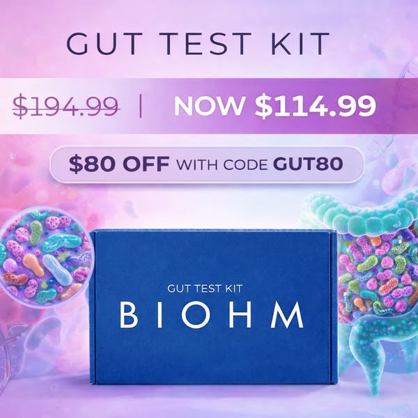 BIOHM Health