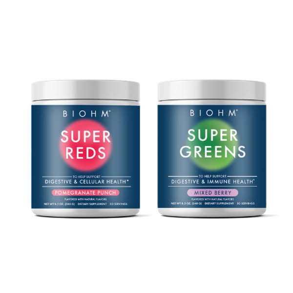 BIOHM Health