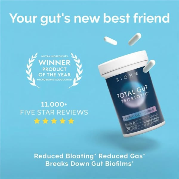 BIOHM Health