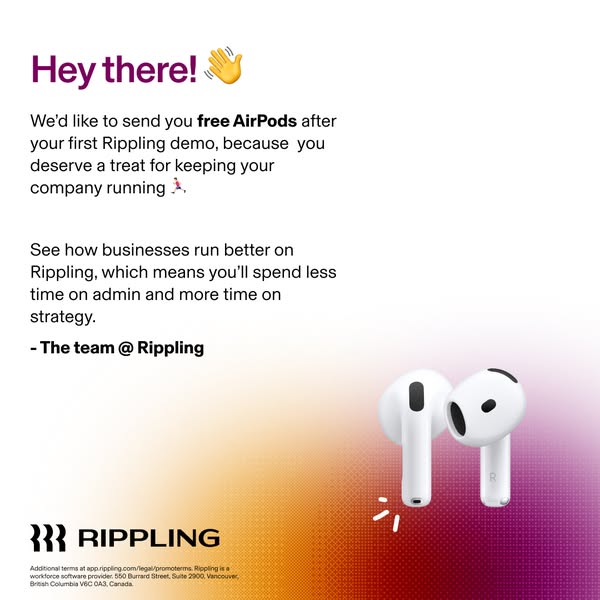 Rippling