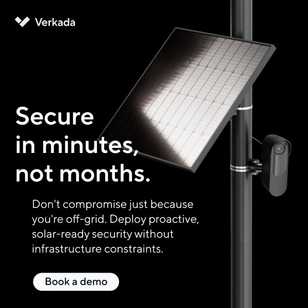 Verkada