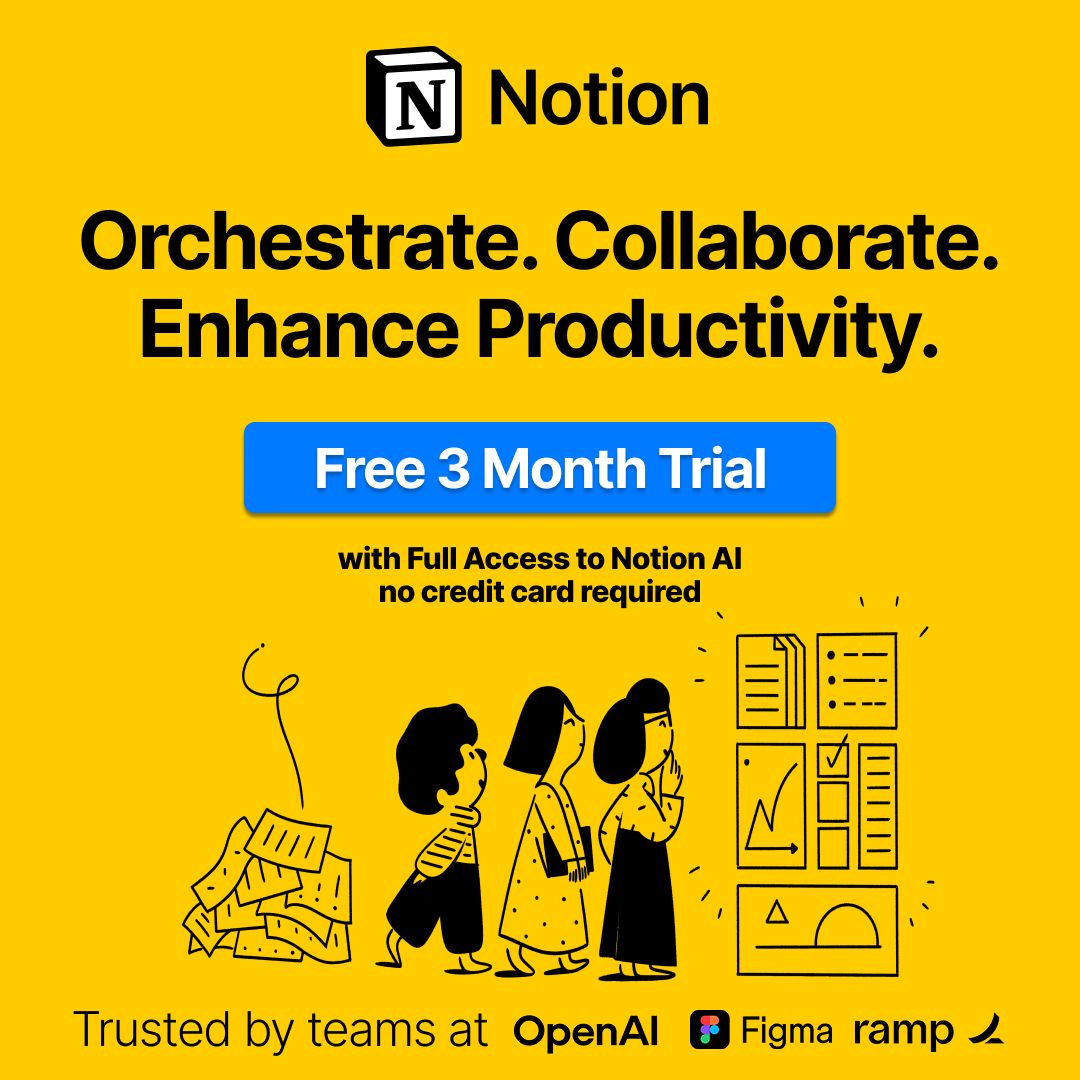 Notion