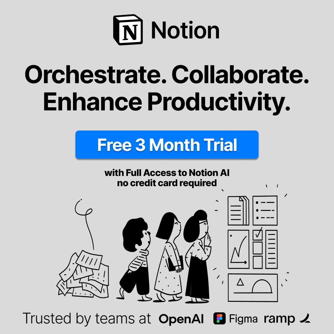 Notion