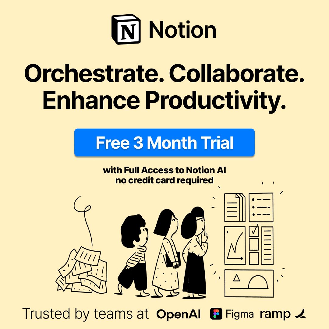 Notion