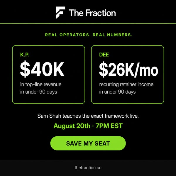 The Fraction
