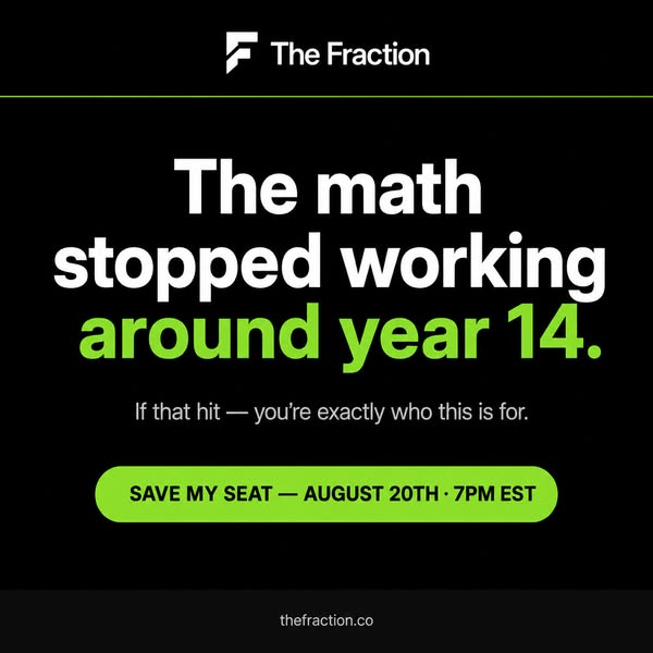 The Fraction