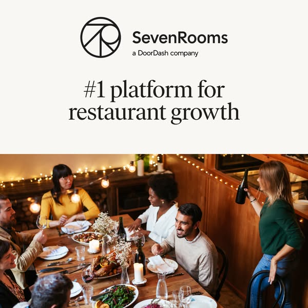 SevenRooms