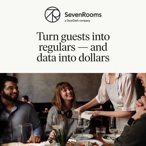 SevenRooms