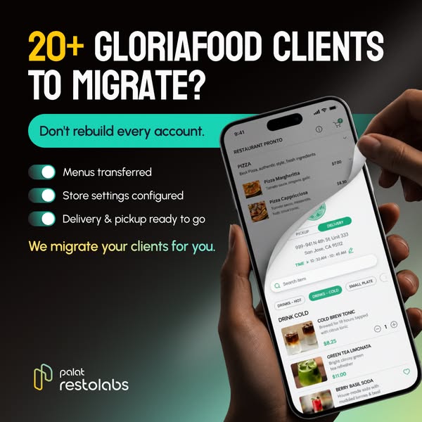 Restolabs
