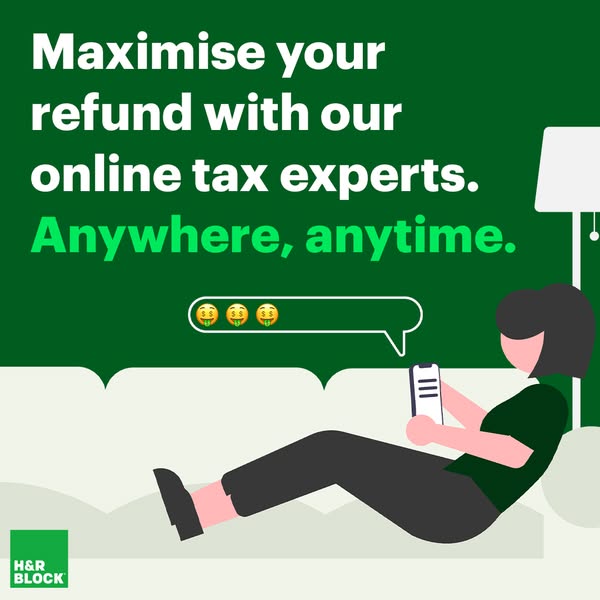 H&R Block Australia