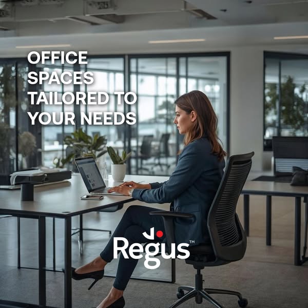 Regus